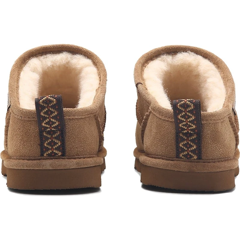 Women's Kam Water Resistant Slipper