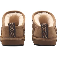 Women's Kam Water Resistant Slipper