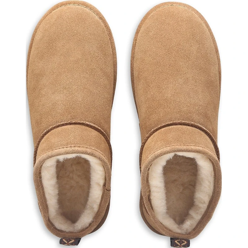 Women's Kam Water Resistant Slipper