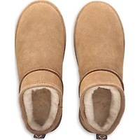 Women's Kam Water Resistant Slipper