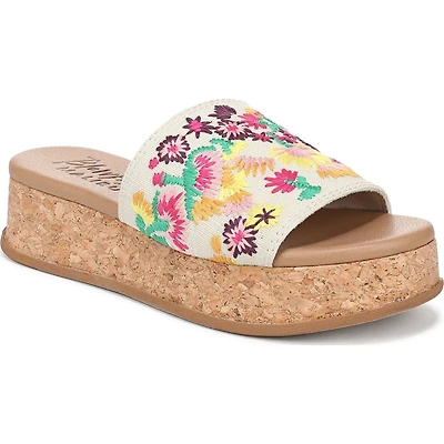 Women's Marshlo 3 Platform Sandal