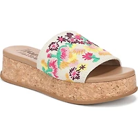 Women's Marshlo 3 Platform Sandal