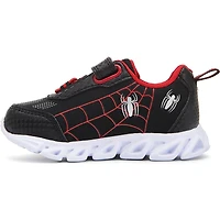 Kids' Spider-Man Light Up Sneaker Toddler/Little Kid