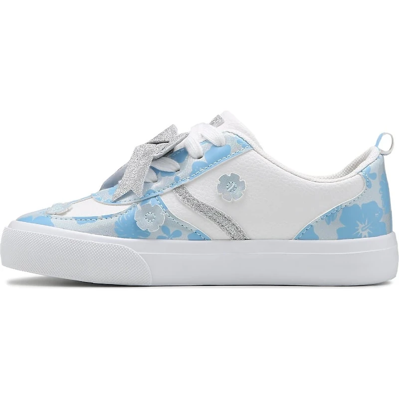 Kids' Stitch Sneaker Little Kid