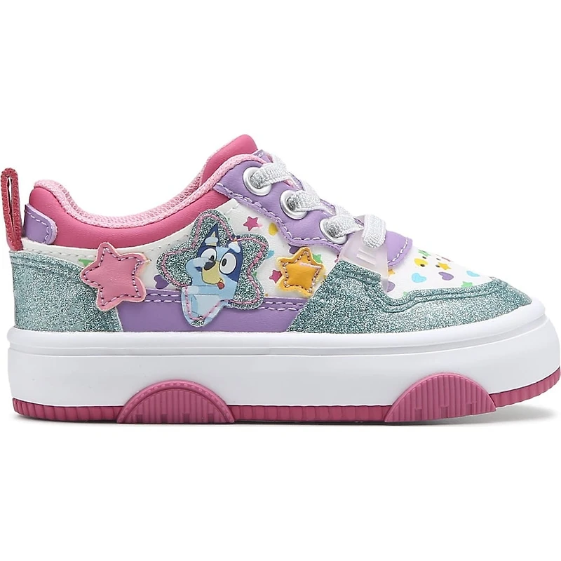 Kids' Bluey Sneaker Toddler