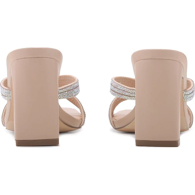 Women's Fanny Dress Sandal