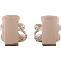 Women's Fanny Dress Sandal