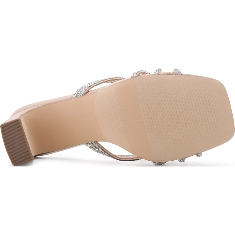 Women's Fanny Dress Sandal