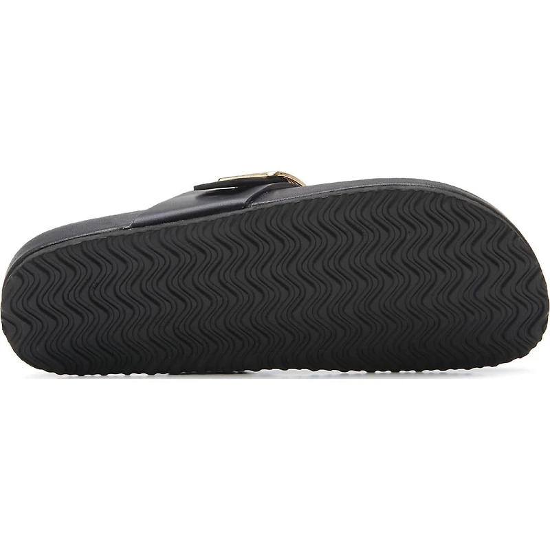 Women's Brixton Footbed Sandal