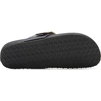 Women's Brixton Footbed Sandal