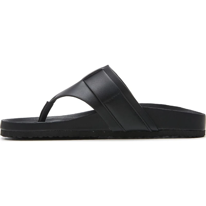 Women's Brixton Footbed Sandal