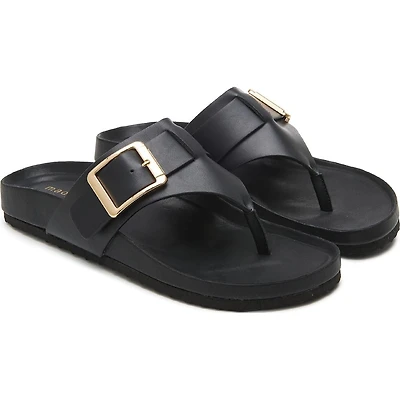 Women's Brixton Footbed Sandal