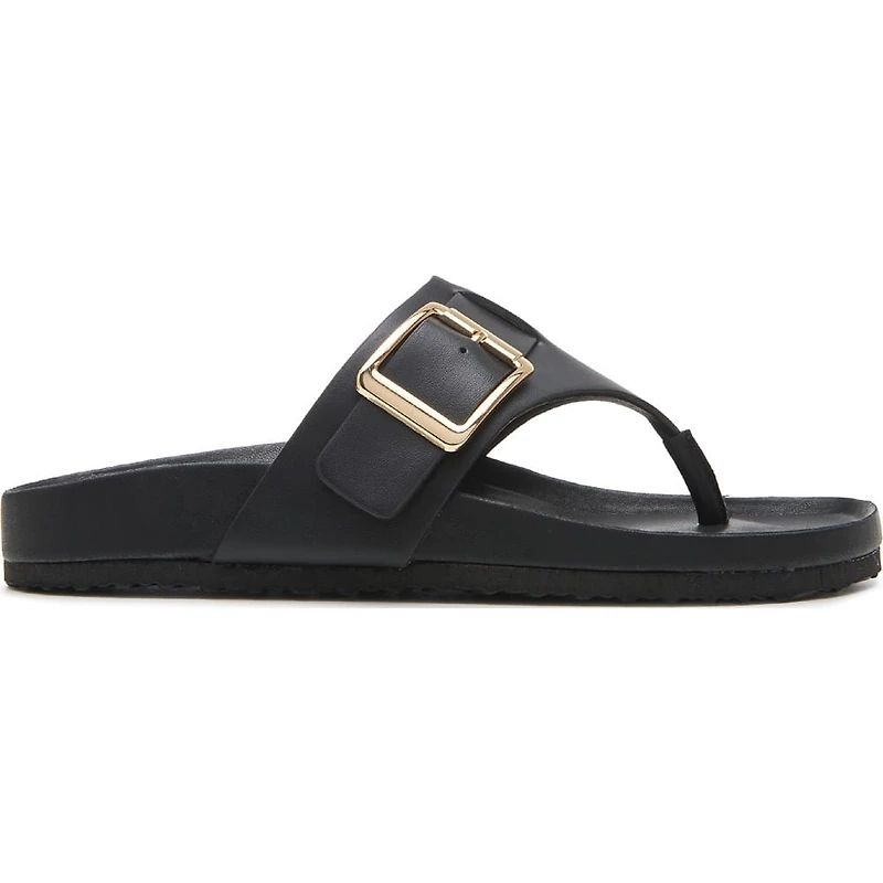 Women's Brixton Footbed Sandal