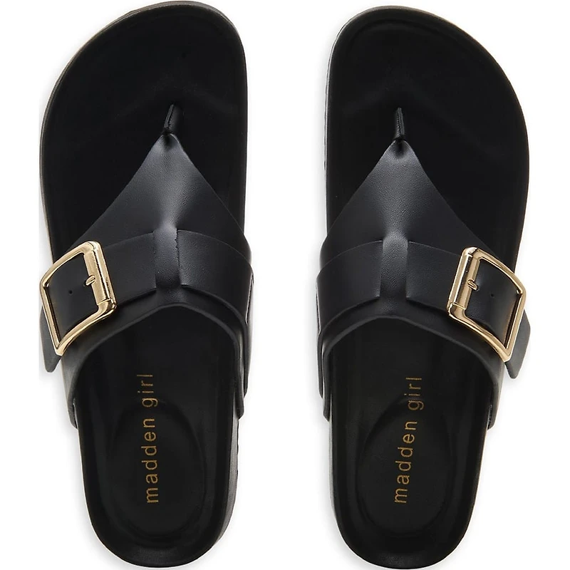 Women's Brixton Footbed Sandal