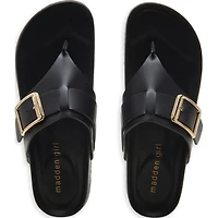 Women's Brixton Footbed Sandal