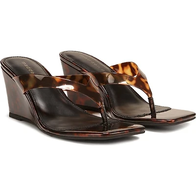 Women's Cluney Wedge Sandal