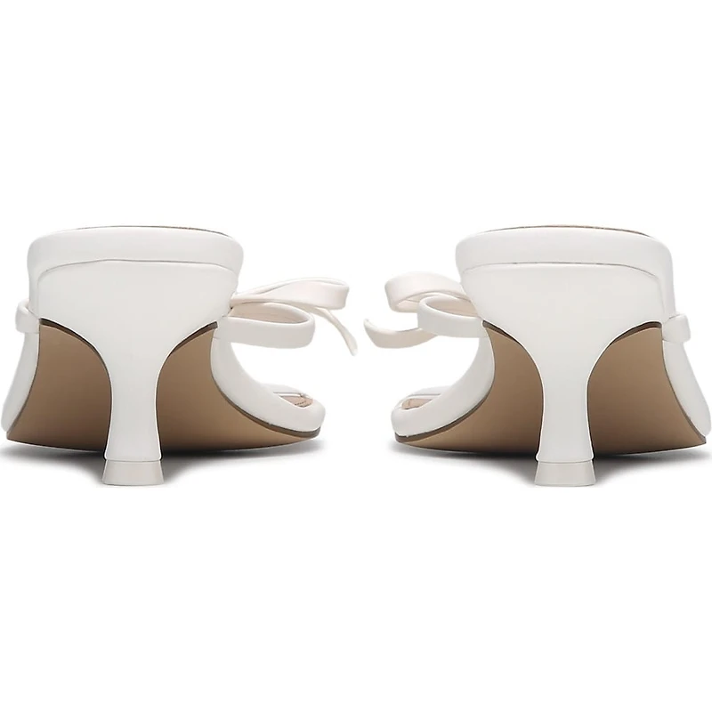 Women's Charlotte Thong Kitten Heel Sandal
