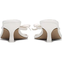 Women's Charlotte Thong Kitten Heel Sandal