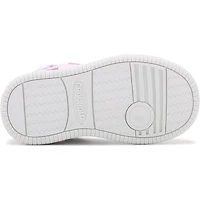 Kids' Hello Kitty Hi Top Sneaker Toddler