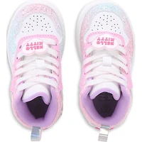 Kids' Hello Kitty Hi Top Sneaker Toddler