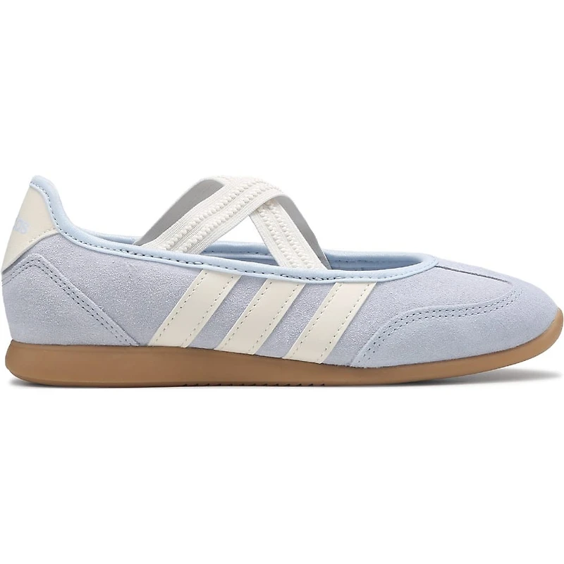 Women's Barreda Mary Jane Sneaker