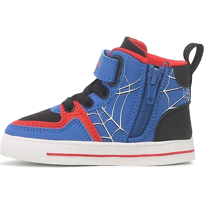 Kids' Spider-Man Hi Top Little Kid