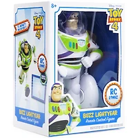 Toy Story 4 Remote Control Buzz Lightyear