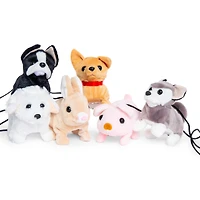 Scout Remote Control Leash