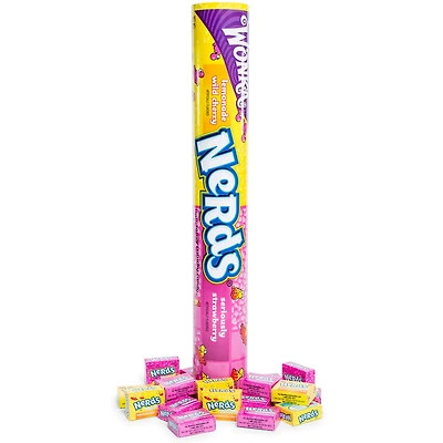 Nerds® Mega Candy Tube 18in