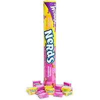Nerds® Mega Candy Tube 18in