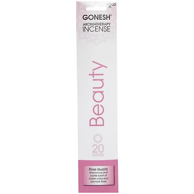 Gonesh® incense Sticks 20-Count