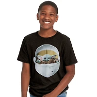 The Mandalorian™ Graphic Tee