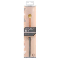 Chique® Pro Eyeshadow Crease Makeup Brush