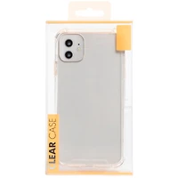 iPhone 11® Clear View Case - Clear