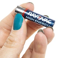 Rayovac® AAA Batteries 4-Pack