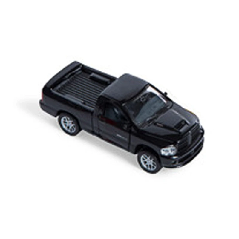 Fresh Metal™ Power Racer 4in Car (Styles May Vary)