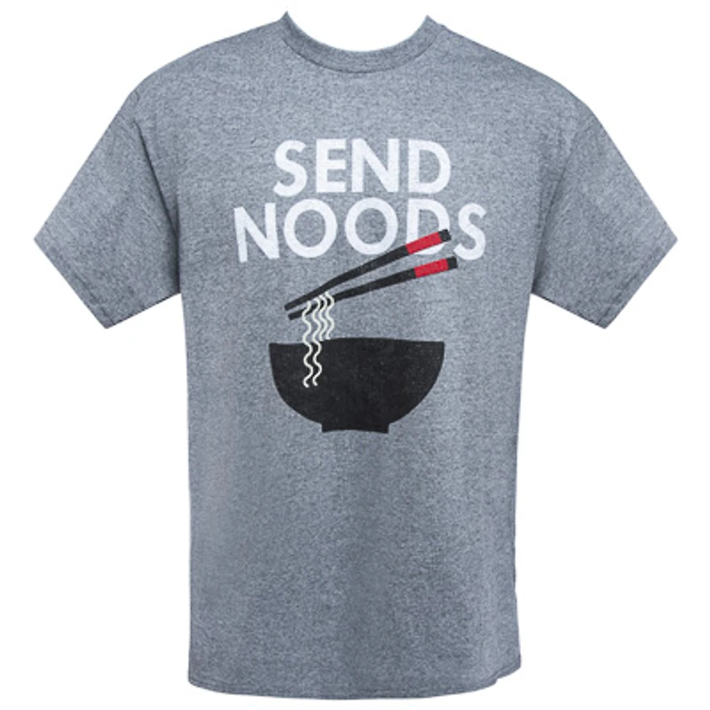 send Noods' Graphic Tee