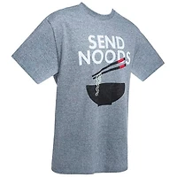 send Noods' Graphic Tee