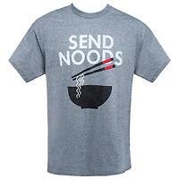 send Noods' Graphic Tee