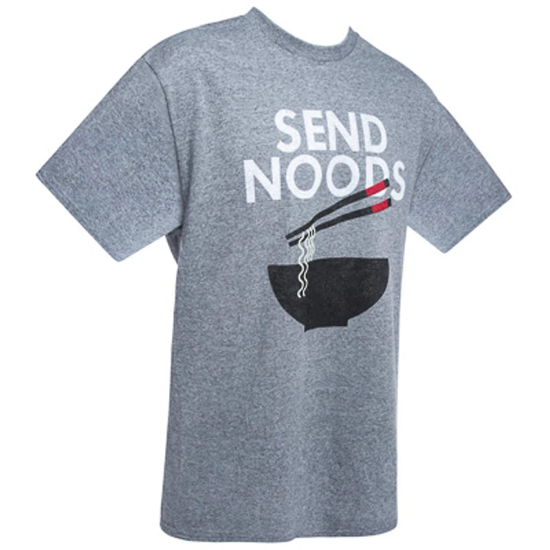 send Noods' Graphic Tee