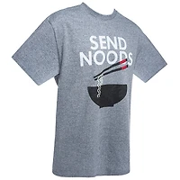 send Noods' Graphic Tee