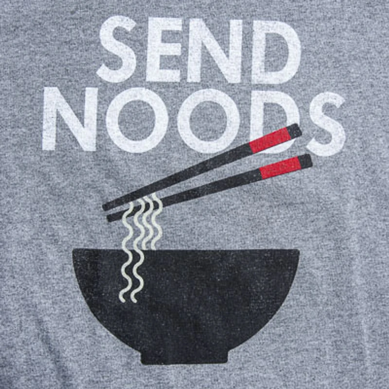 send Noods' Graphic Tee