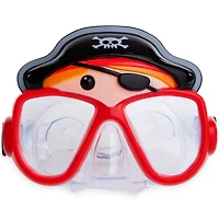 Pirate Swim Mask For Kids