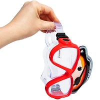 Pirate Swim Mask For Kids
