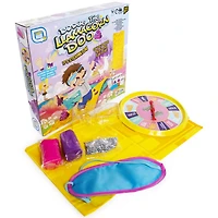 Dodge The Llamacorn Doo
