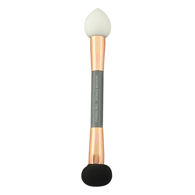 Chique® Pro Sponge Blender Makeup Brush