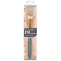Chique® Pro Angled Blending Makeup Brush