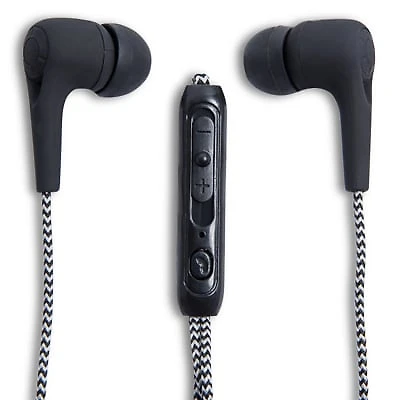 Runner Earbuds W. Built-in Mic