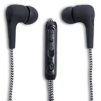 Runner Earbuds W. Built-in Mic