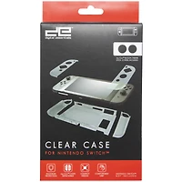 Clear Case For Switch®